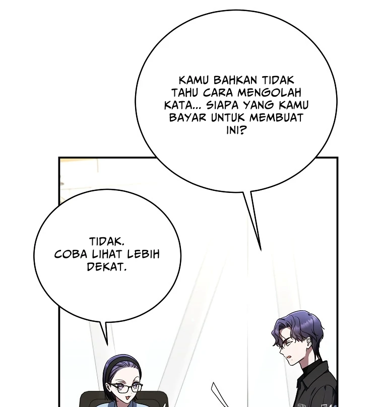 A Guide to the Right Life for Rankers Chapter 36 Gambar 70