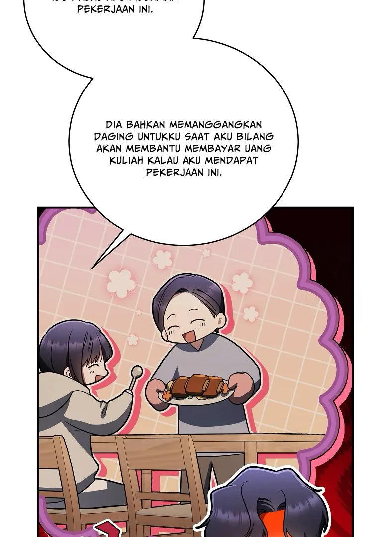 A Guide to the Right Life for Rankers Chapter 36 Gambar 75
