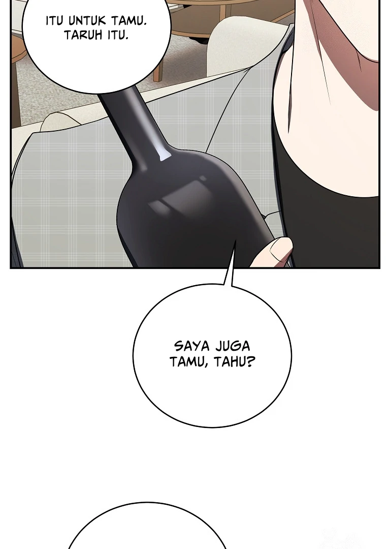 A Guide to the Right Life for Rankers Chapter 36 Gambar 8