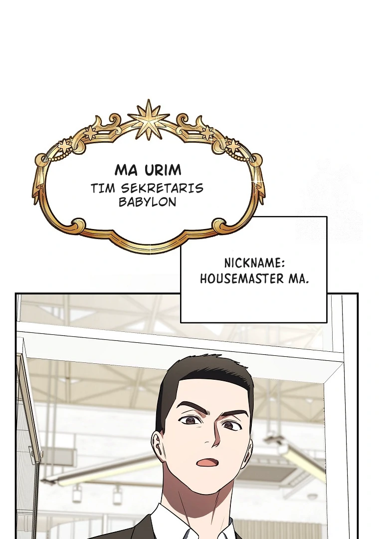 A Guide to the Right Life for Rankers Chapter 36 Gambar 82