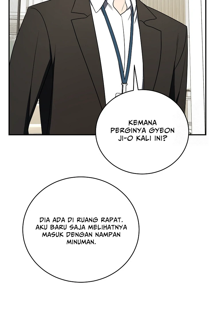 A Guide to the Right Life for Rankers Chapter 36 Gambar 83