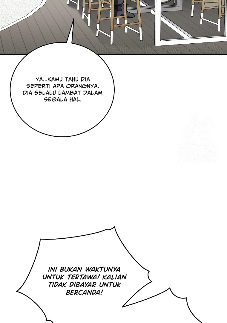 A Guide to the Right Life for Rankers Chapter 36 Gambar 85