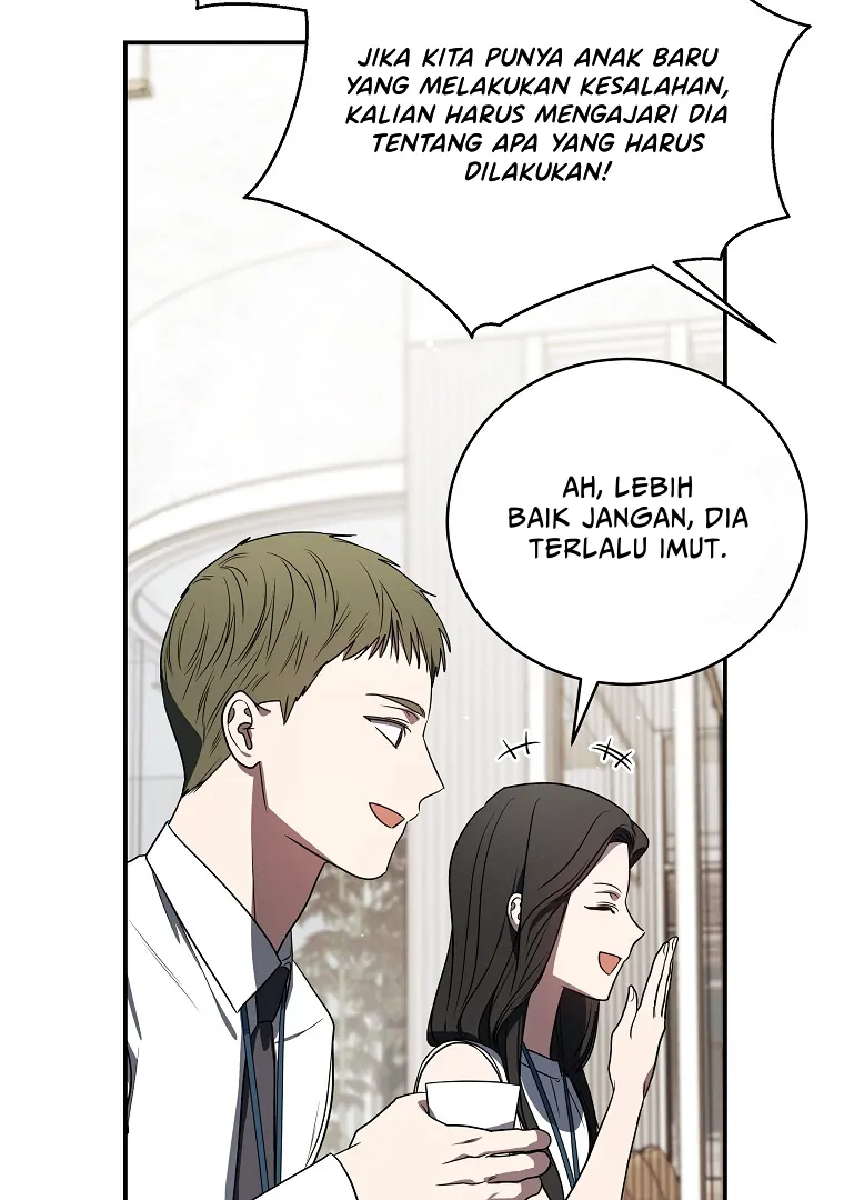 A Guide to the Right Life for Rankers Chapter 36 Gambar 86