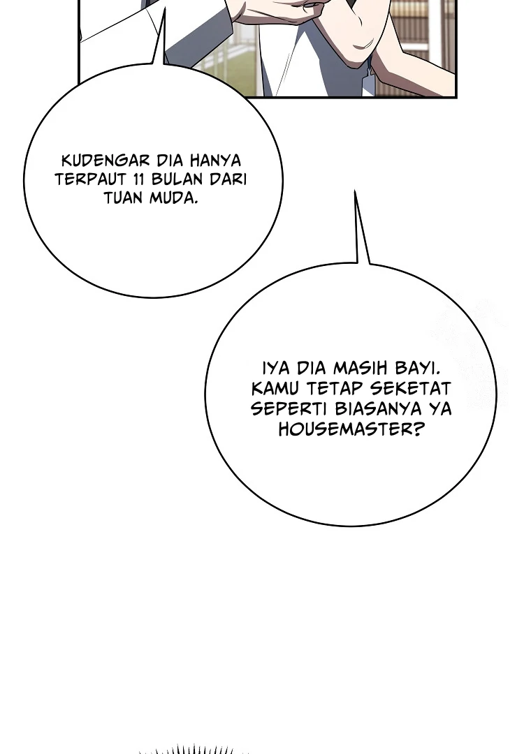 A Guide to the Right Life for Rankers Chapter 36 Gambar 87