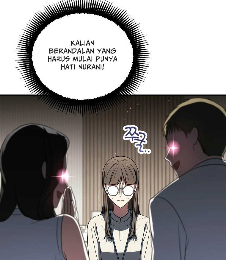 A Guide to the Right Life for Rankers Chapter 36 Gambar 88
