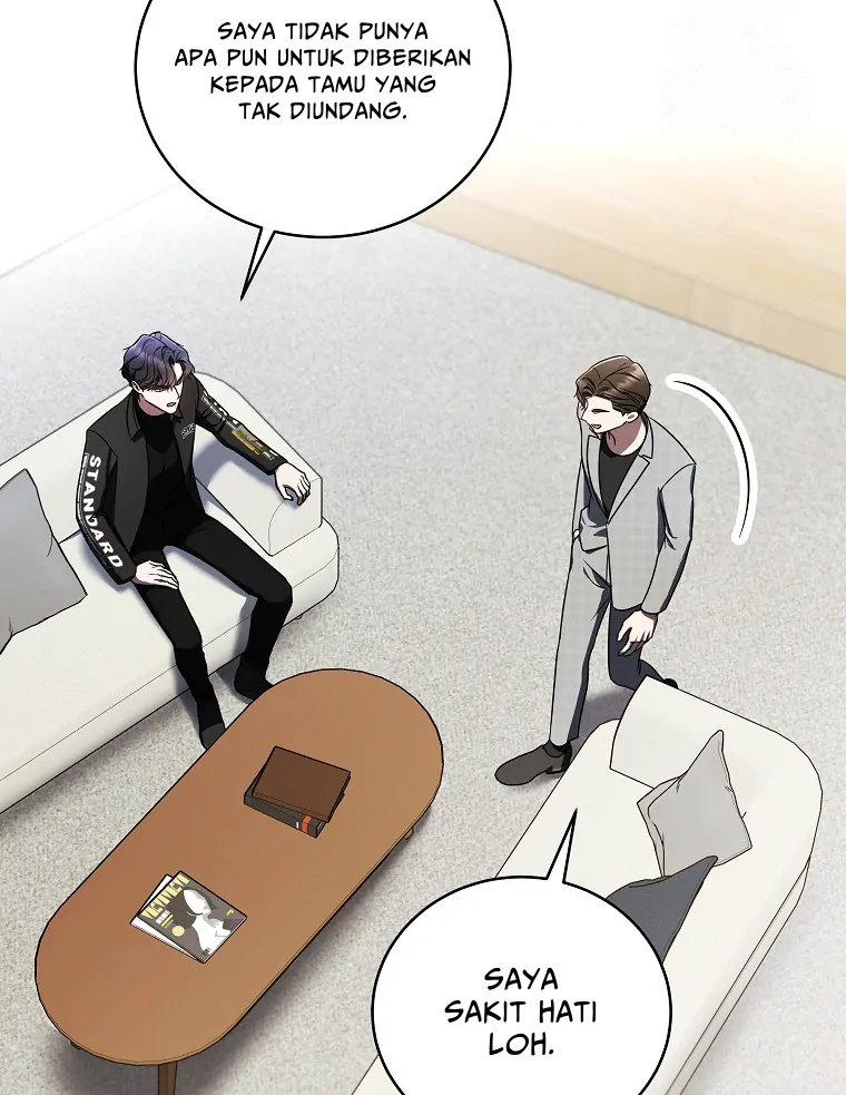 A Guide to the Right Life for Rankers Chapter 36 Gambar 9