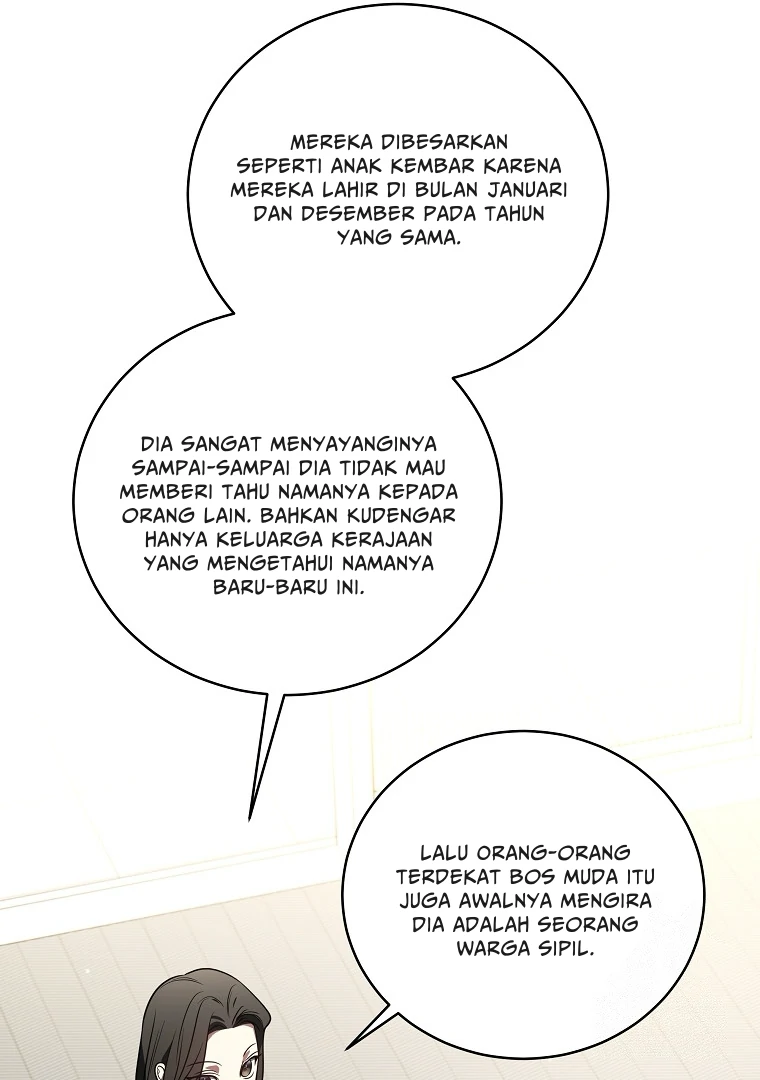 A Guide to the Right Life for Rankers Chapter 36 Gambar 90