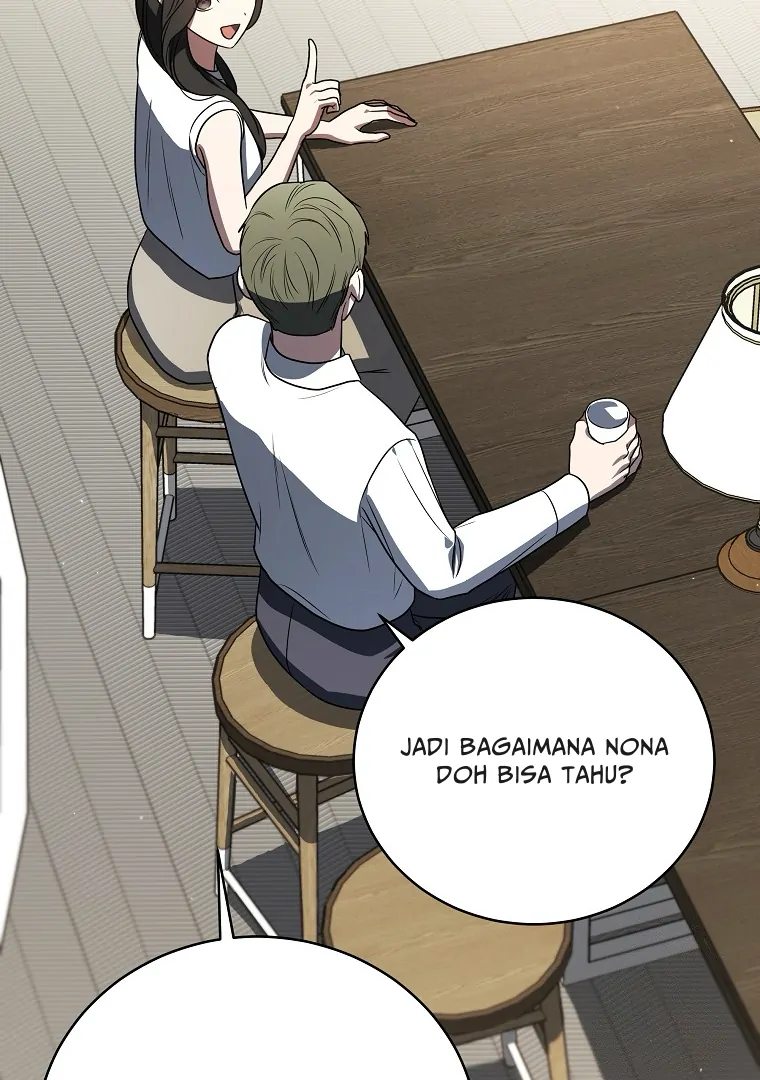 A Guide to the Right Life for Rankers Chapter 36 Gambar 91