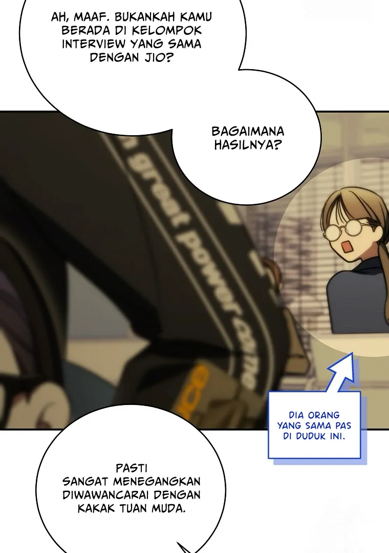 A Guide to the Right Life for Rankers Chapter 36 Gambar 94