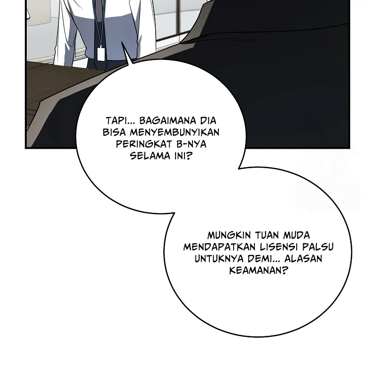 A Guide to the Right Life for Rankers Chapter 36 Gambar 98