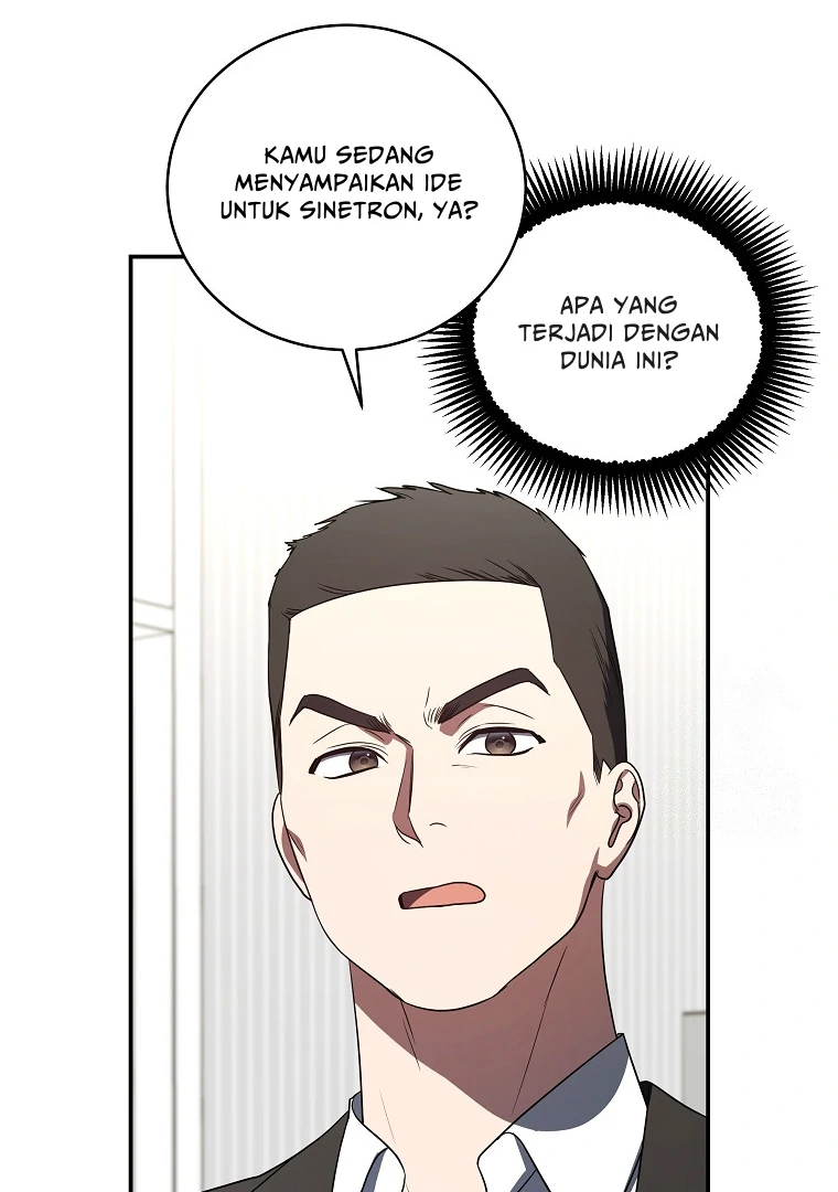 A Guide to the Right Life for Rankers Chapter 36 Gambar 99