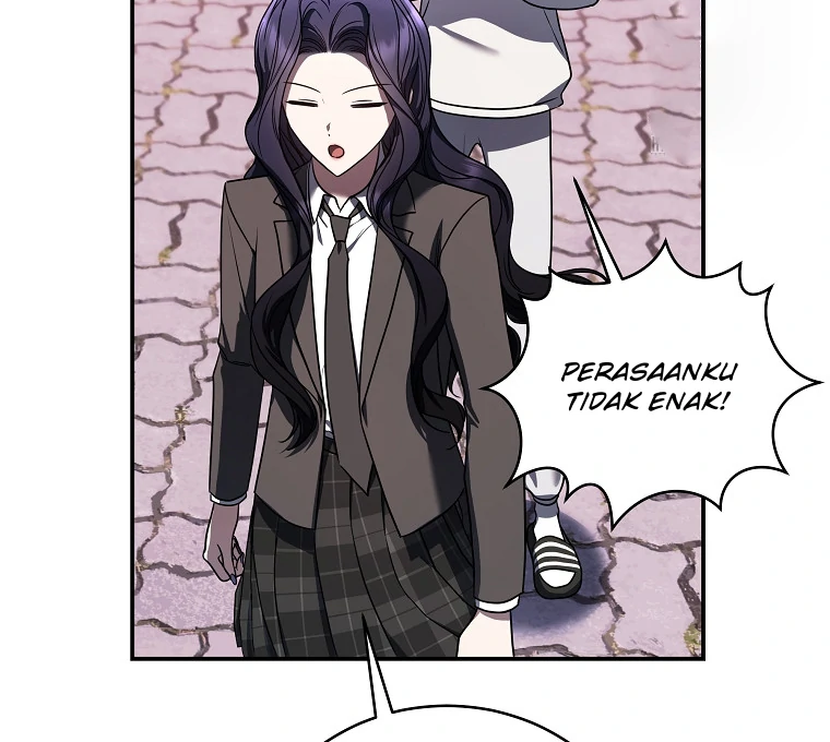 A Guide to the Right Life for Rankers Chapter 35 Gambar 10