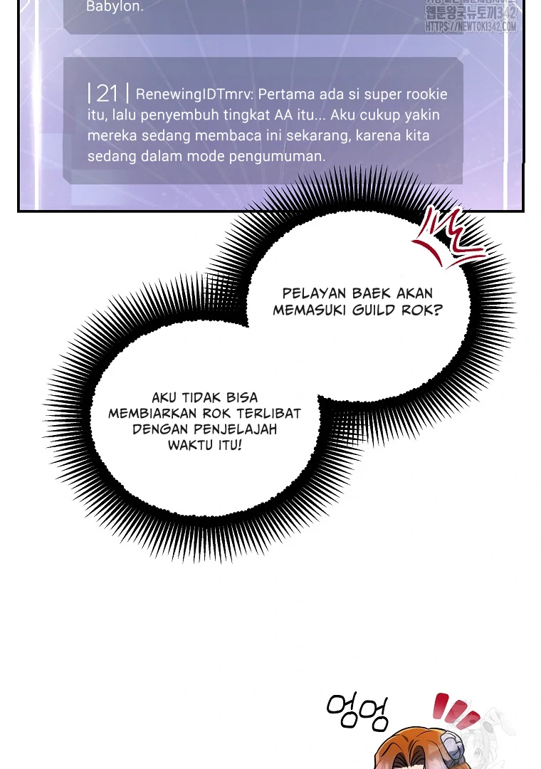 A Guide to the Right Life for Rankers Chapter 35 Gambar 100