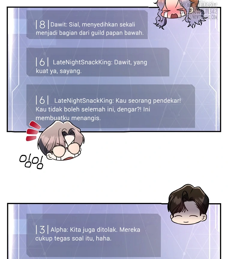A Guide to the Right Life for Rankers Chapter 35 Gambar 101
