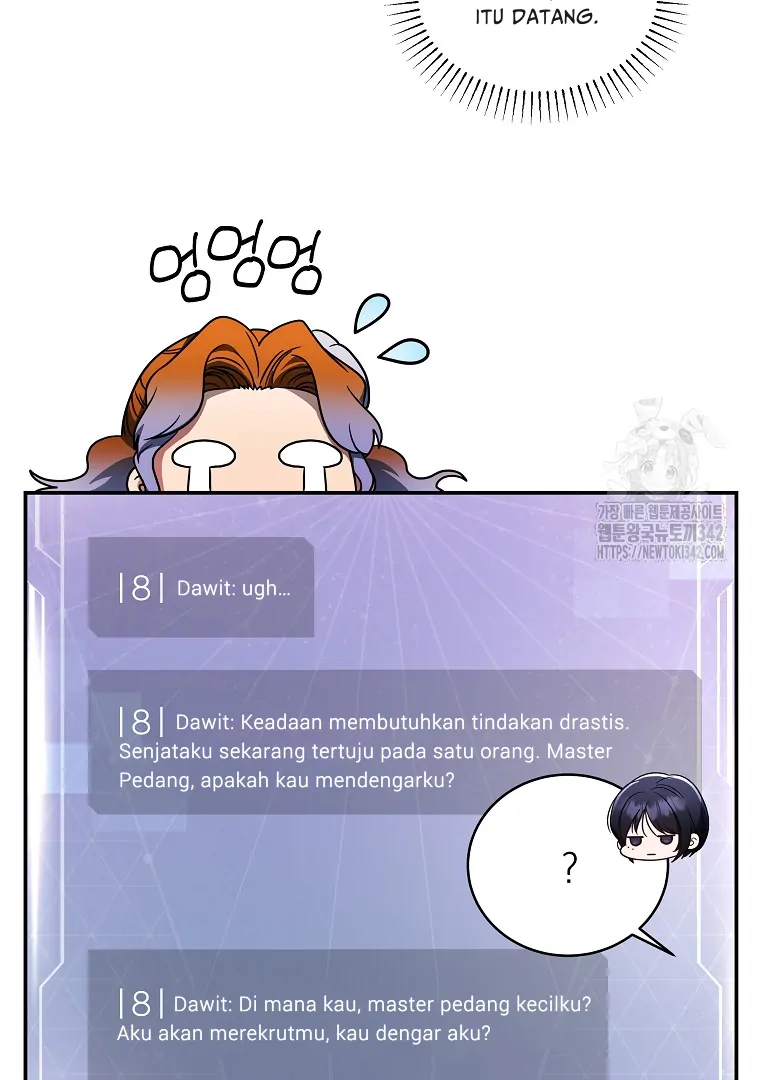 A Guide to the Right Life for Rankers Chapter 35 Gambar 104