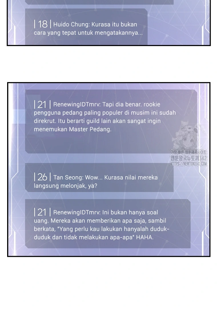 A Guide to the Right Life for Rankers Chapter 35 Gambar 105