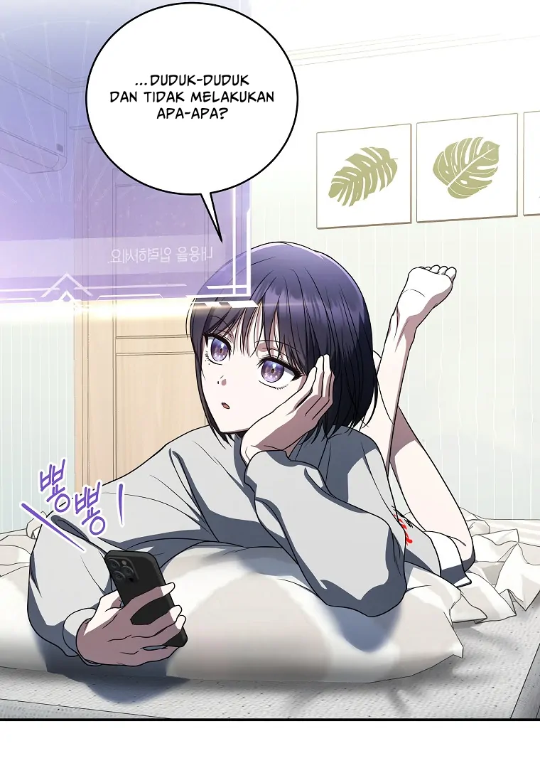 A Guide to the Right Life for Rankers Chapter 35 Gambar 107