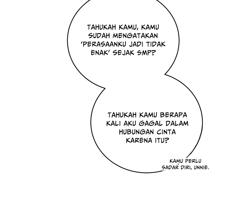 A Guide to the Right Life for Rankers Chapter 35 Gambar 11