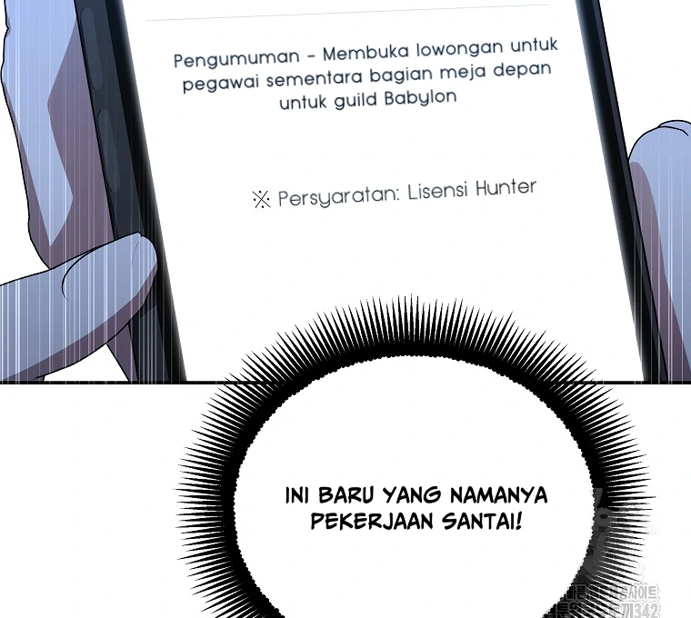 A Guide to the Right Life for Rankers Chapter 35 Gambar 111