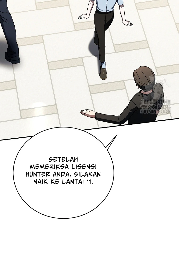 A Guide to the Right Life for Rankers Chapter 35 Gambar 115