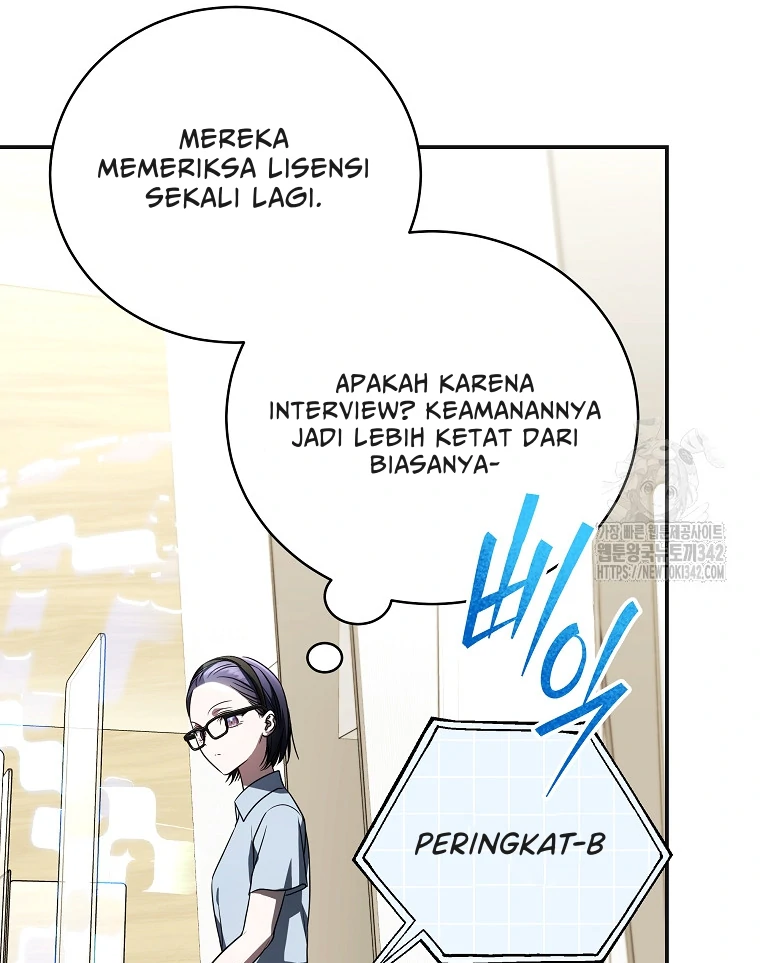 A Guide to the Right Life for Rankers Chapter 35 Gambar 120
