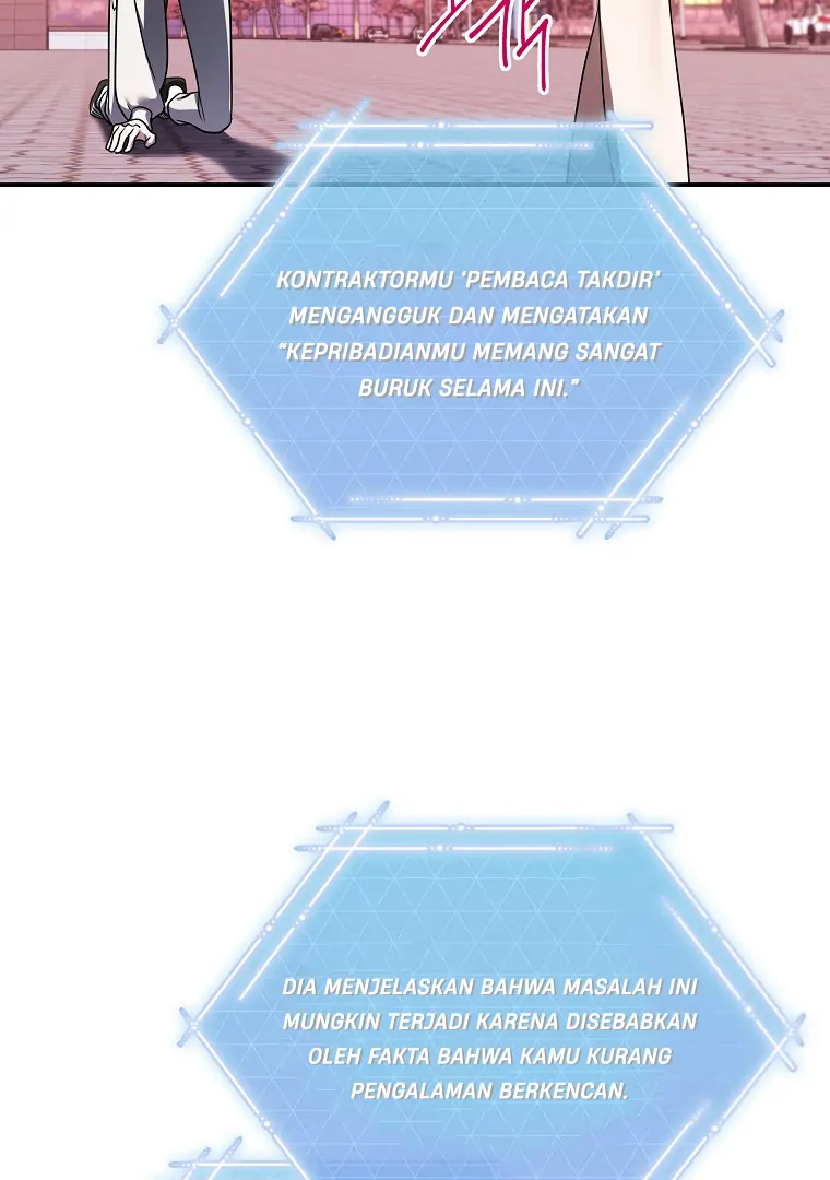 A Guide to the Right Life for Rankers Chapter 35 Gambar 13