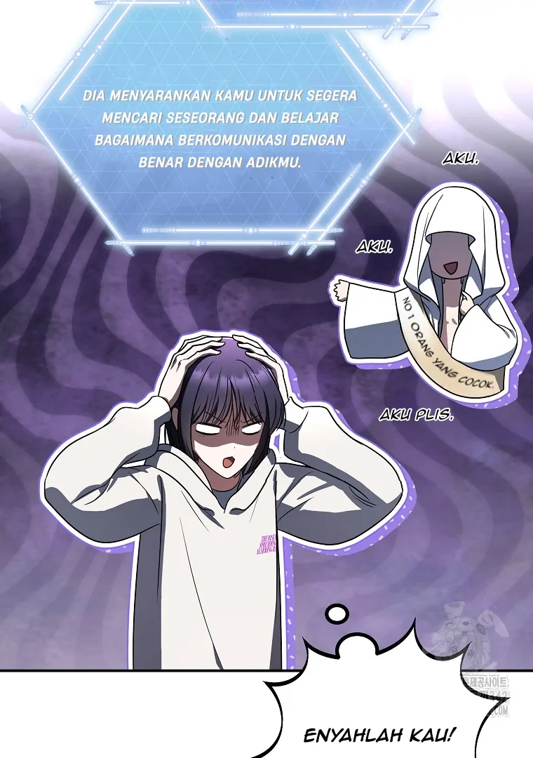 A Guide to the Right Life for Rankers Chapter 35 Gambar 14