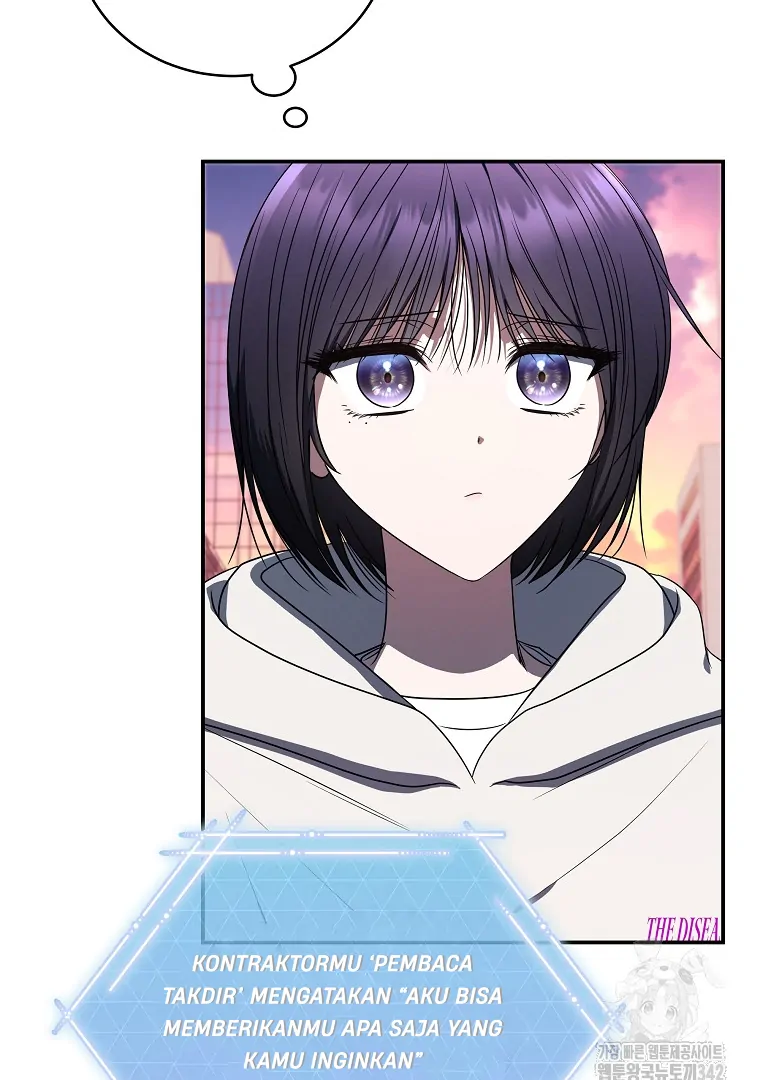 A Guide to the Right Life for Rankers Chapter 35 Gambar 18