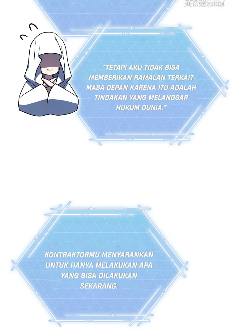 A Guide to the Right Life for Rankers Chapter 35 Gambar 19