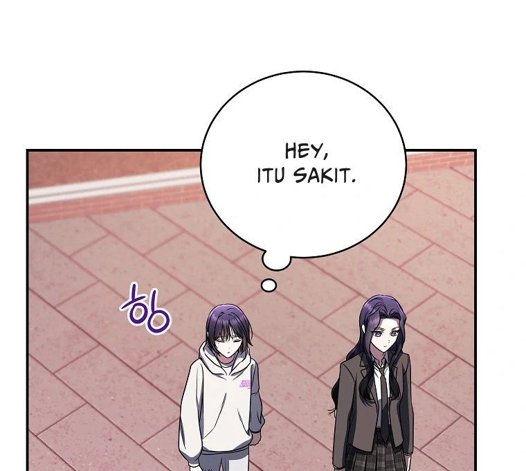 A Guide to the Right Life for Rankers Chapter 35 Gambar 20