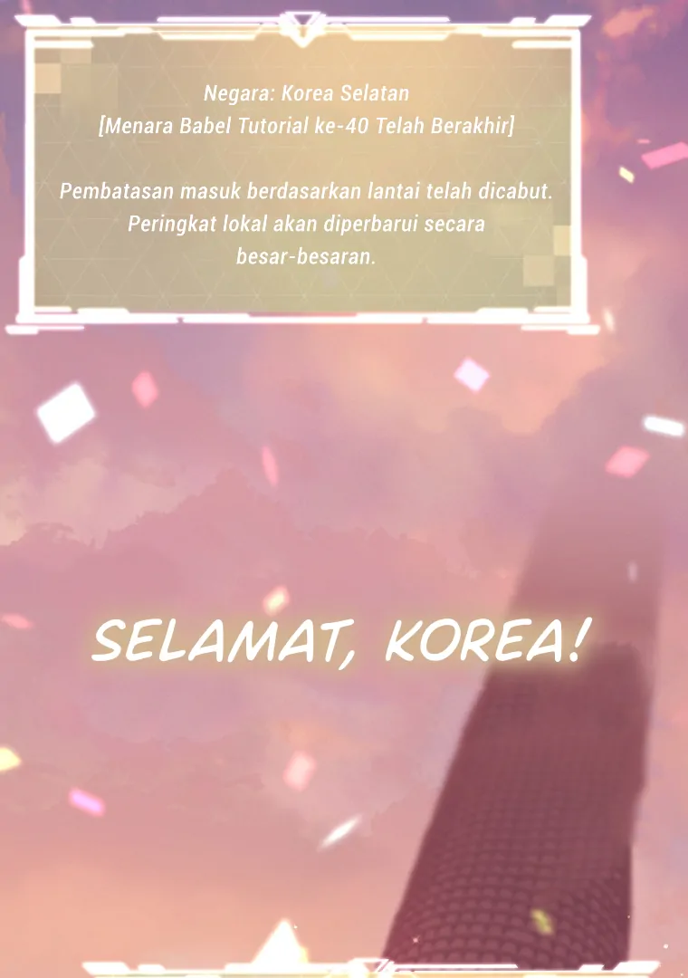 A Guide to the Right Life for Rankers Chapter 35 Gambar 27