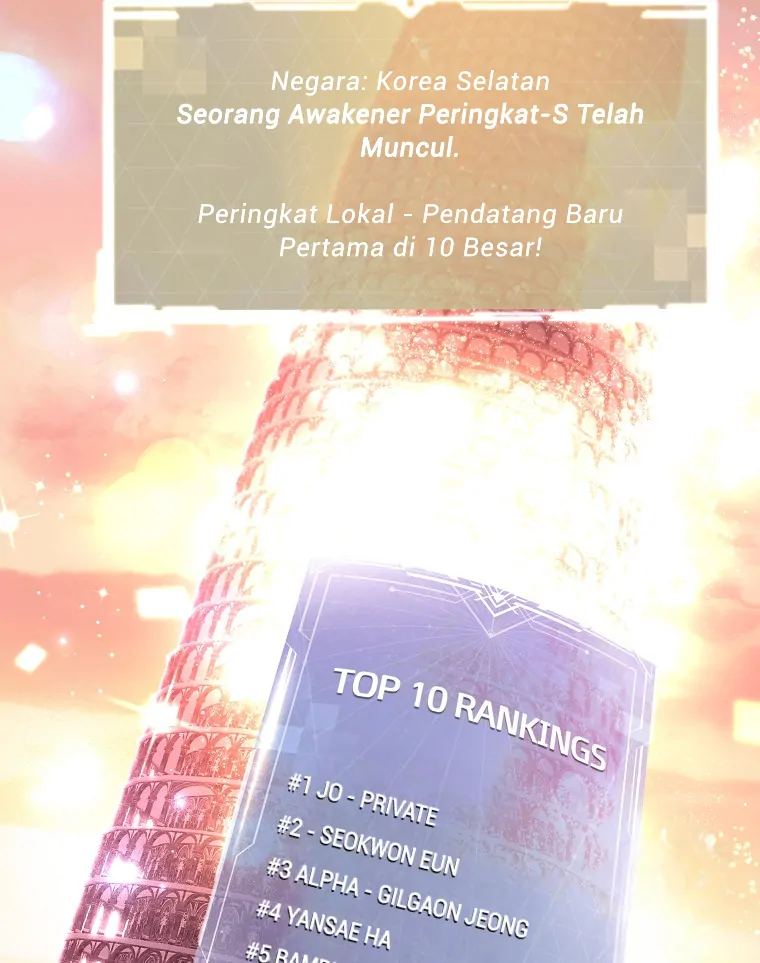 A Guide to the Right Life for Rankers Chapter 35 Gambar 28