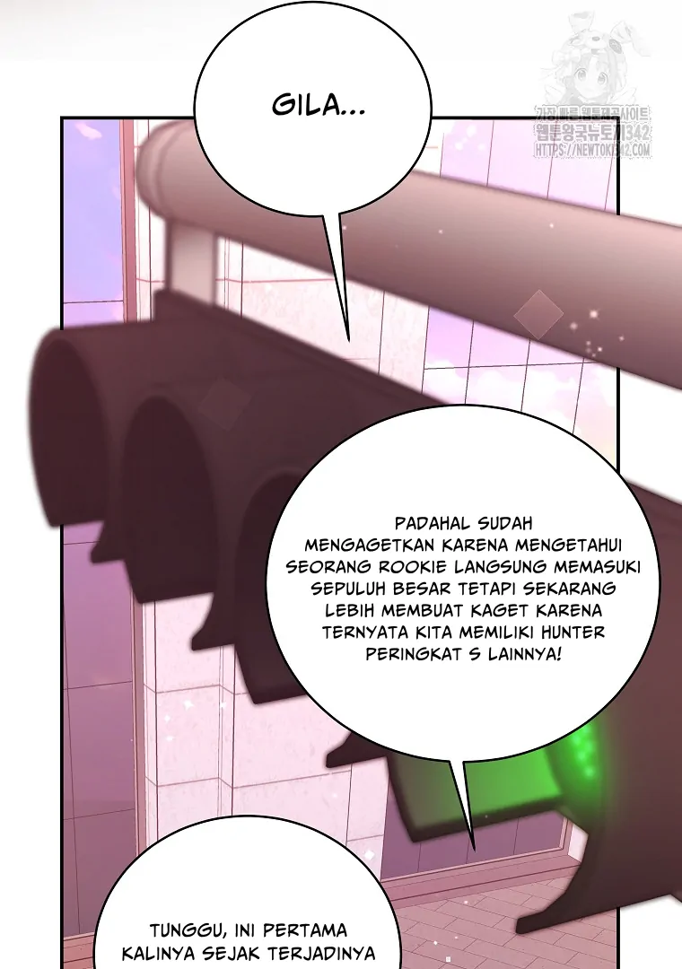 A Guide to the Right Life for Rankers Chapter 35 Gambar 30