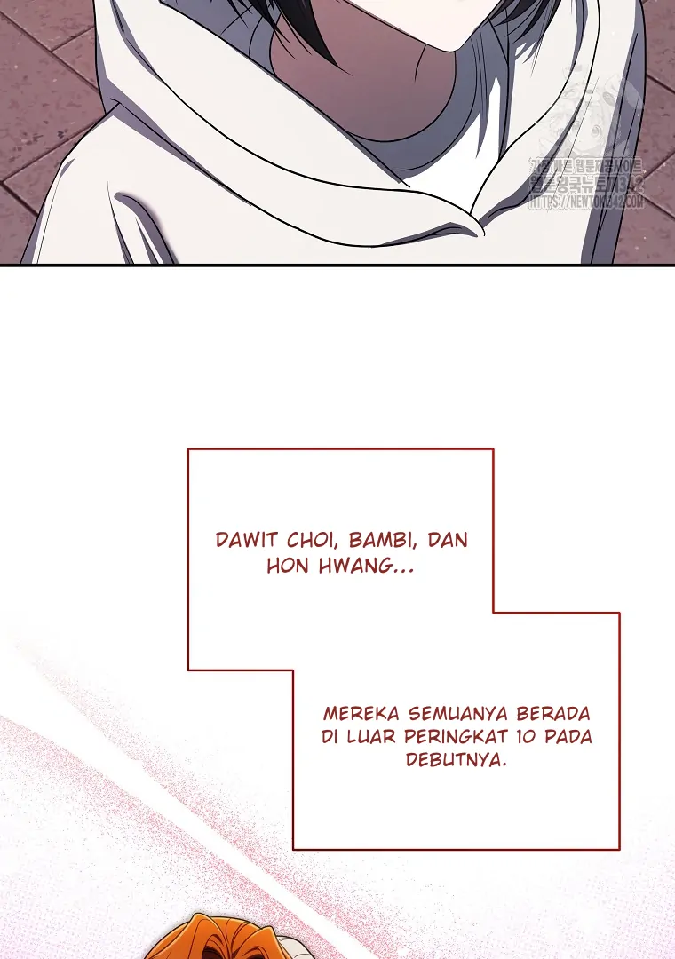 A Guide to the Right Life for Rankers Chapter 35 Gambar 33