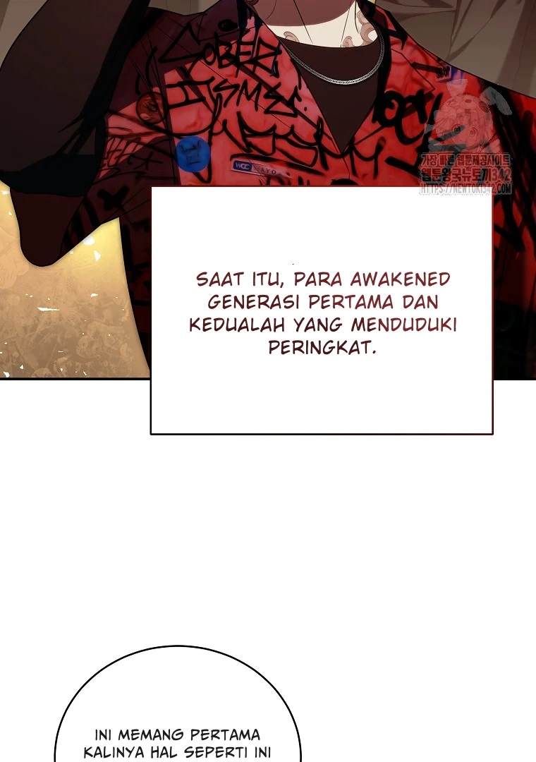 A Guide to the Right Life for Rankers Chapter 35 Gambar 35