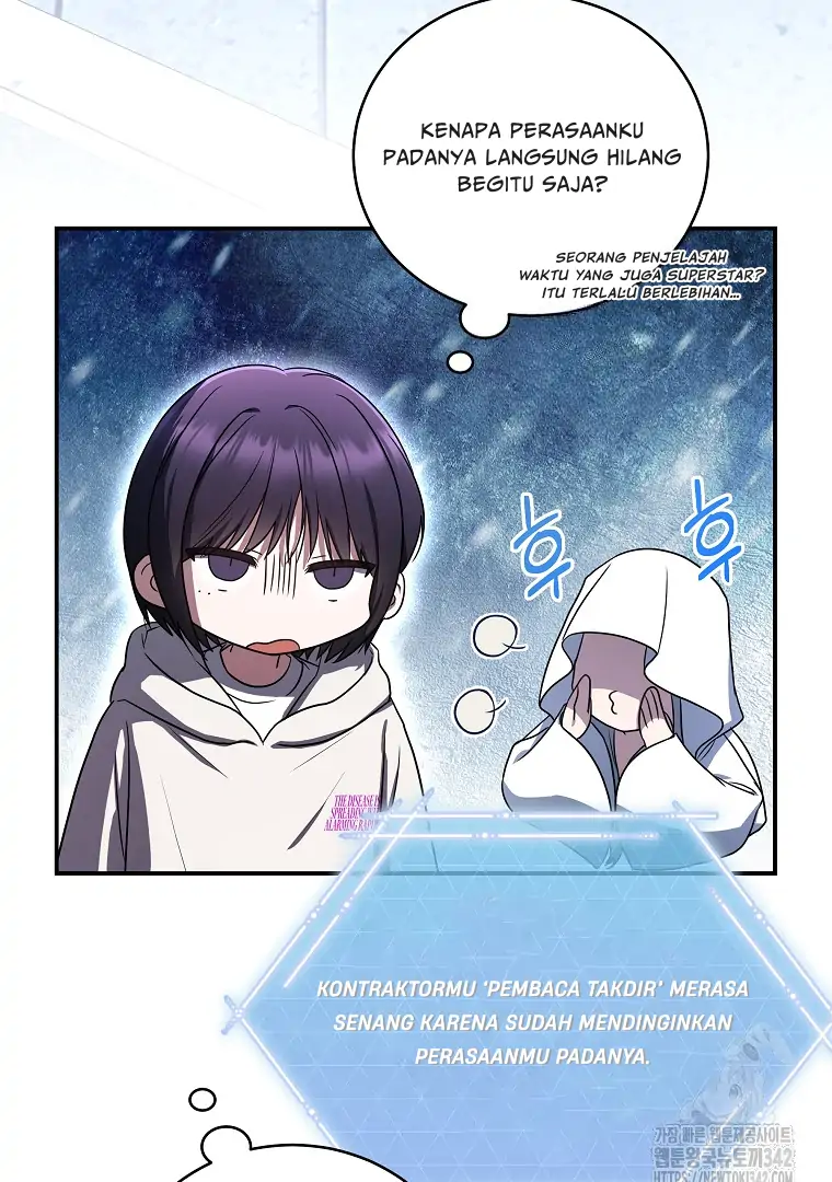 A Guide to the Right Life for Rankers Chapter 35 Gambar 39
