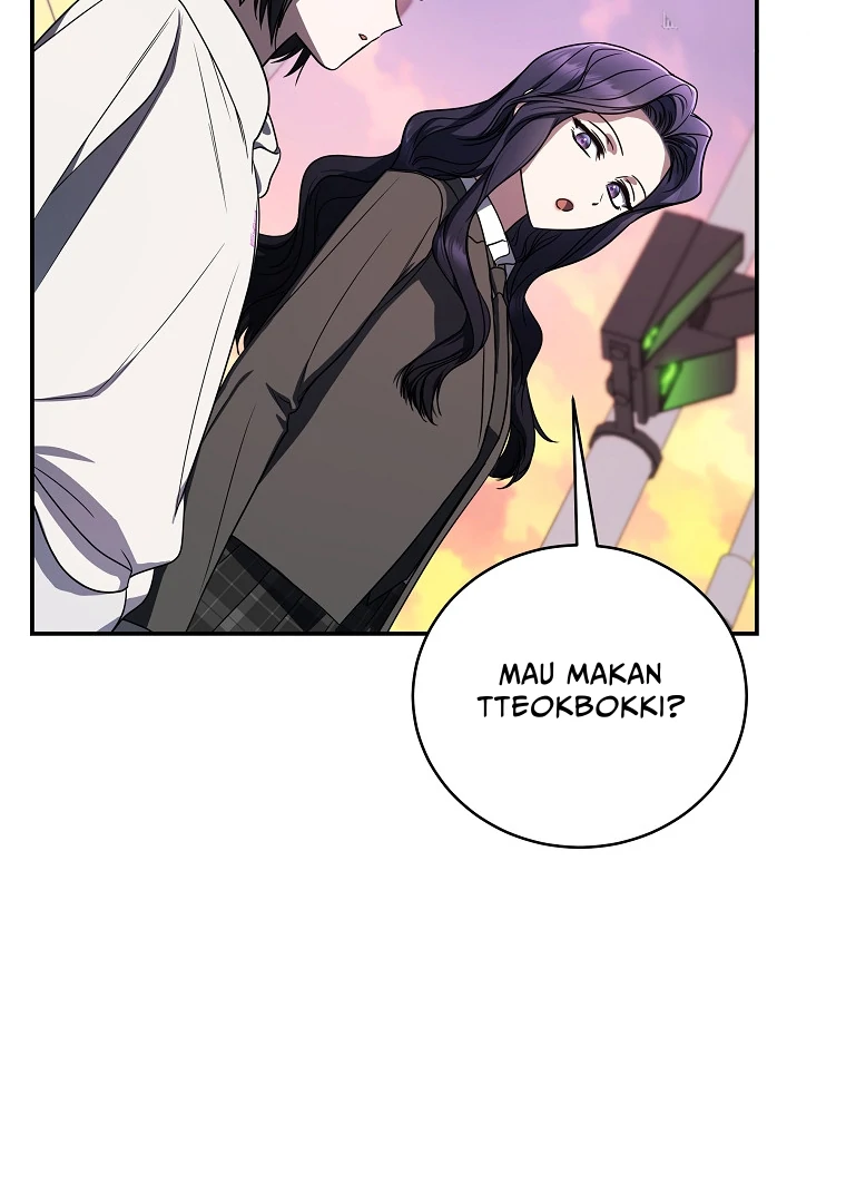 A Guide to the Right Life for Rankers Chapter 35 Gambar 41