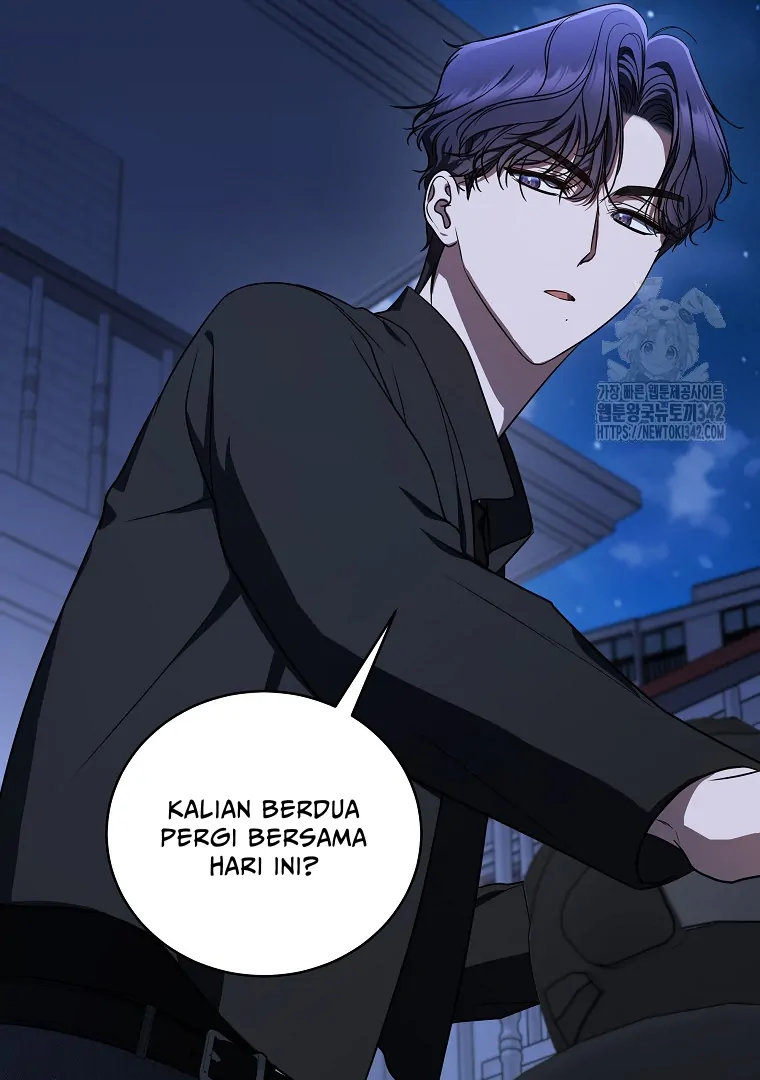 A Guide to the Right Life for Rankers Chapter 35 Gambar 47