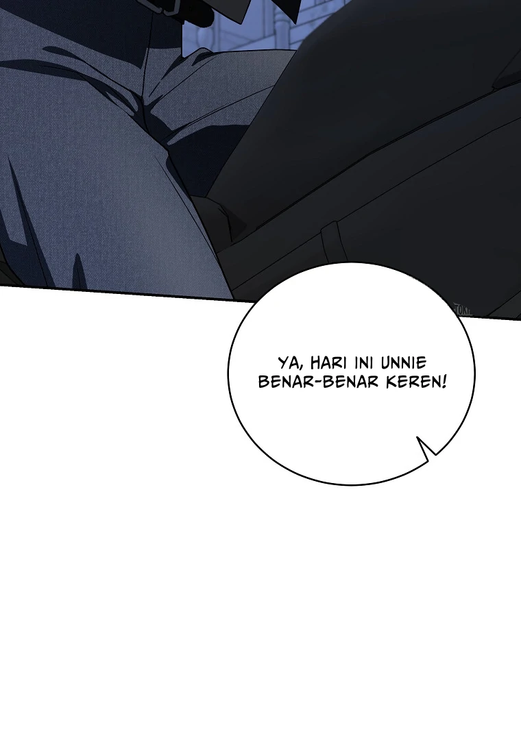 A Guide to the Right Life for Rankers Chapter 35 Gambar 48