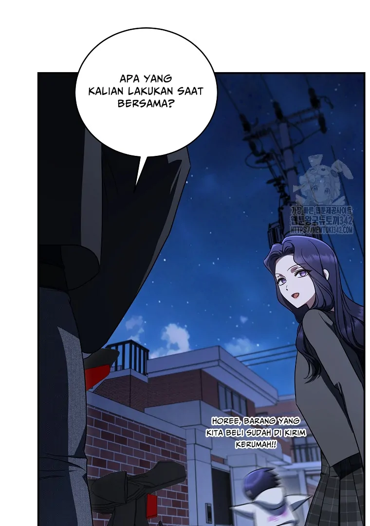 A Guide to the Right Life for Rankers Chapter 35 Gambar 49