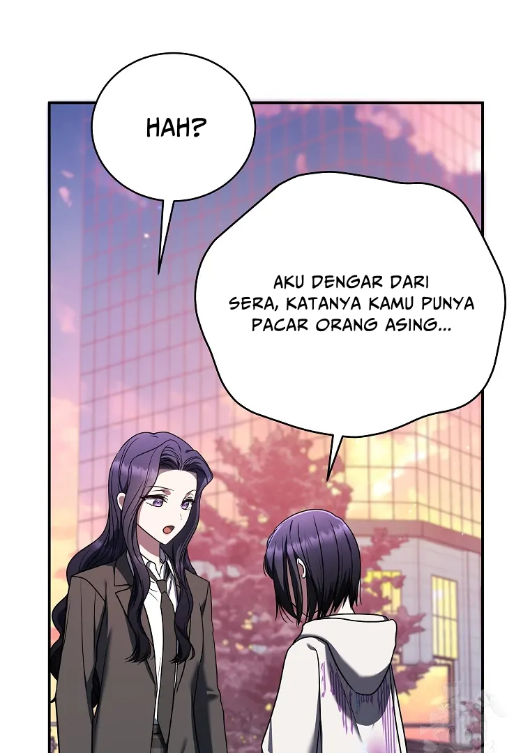 A Guide to the Right Life for Rankers Chapter 35 Gambar 5