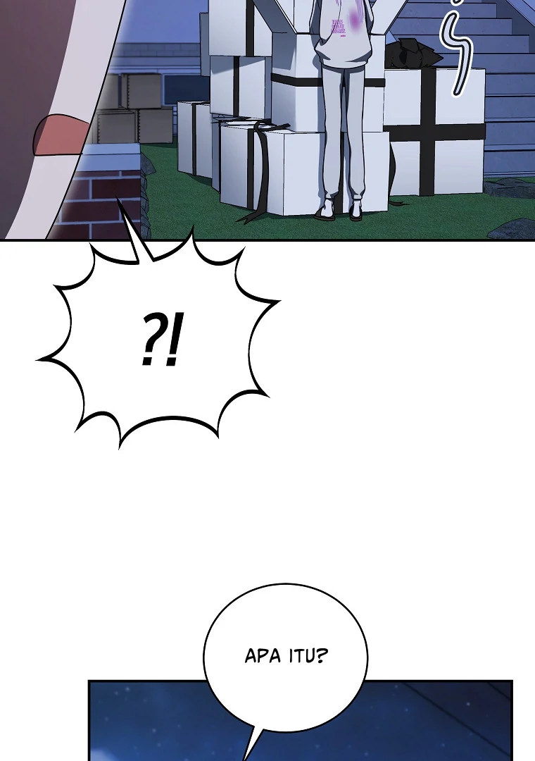 A Guide to the Right Life for Rankers Chapter 35 Gambar 51