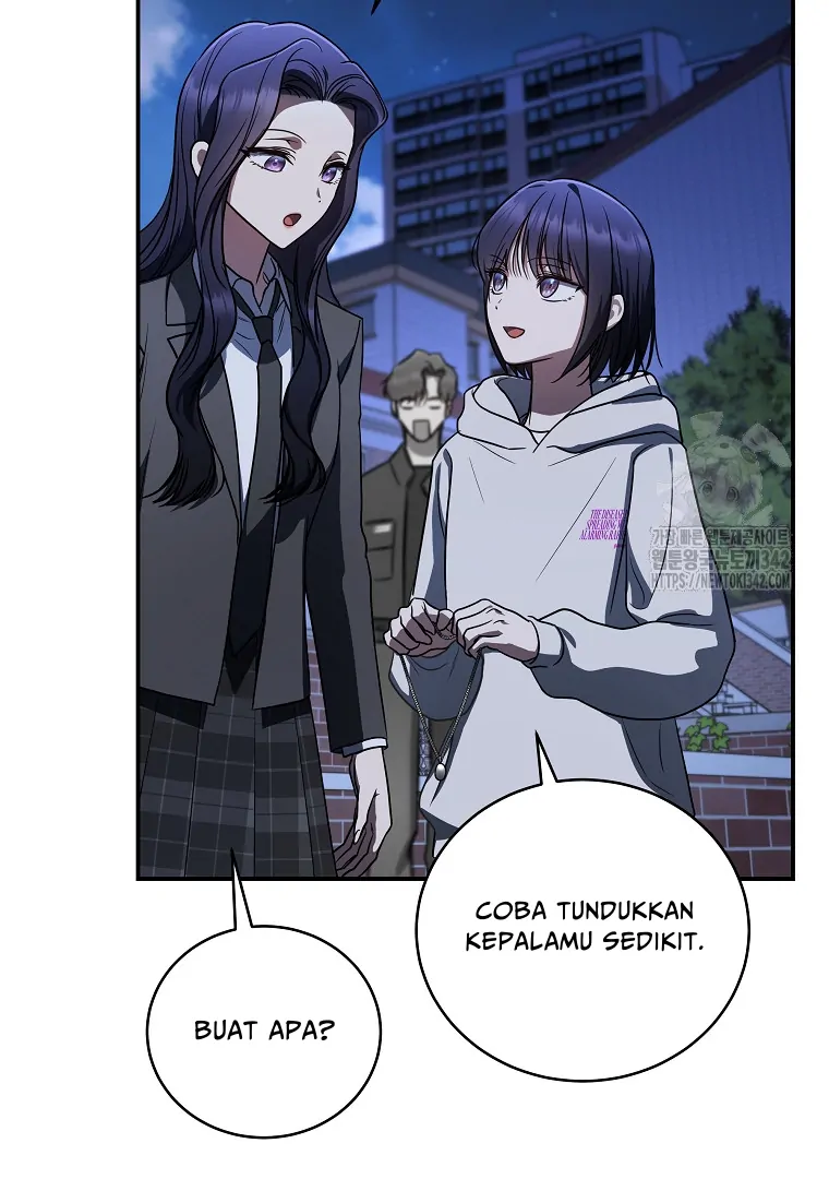 A Guide to the Right Life for Rankers Chapter 35 Gambar 52