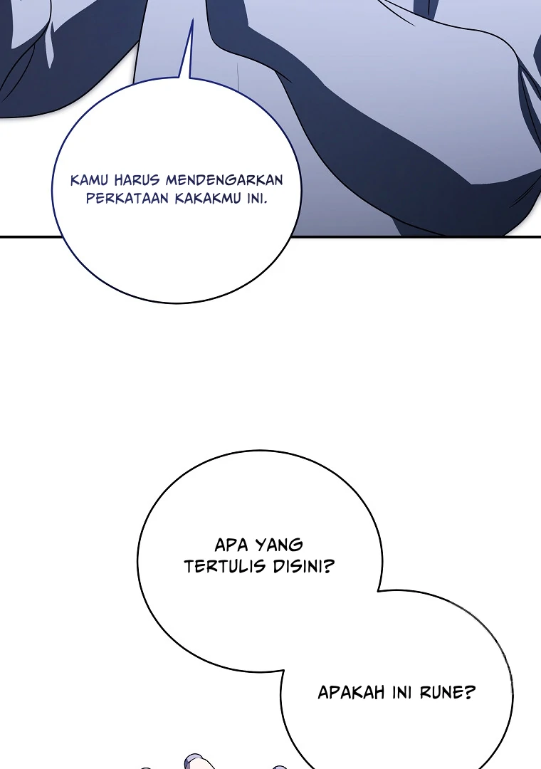 A Guide to the Right Life for Rankers Chapter 35 Gambar 59