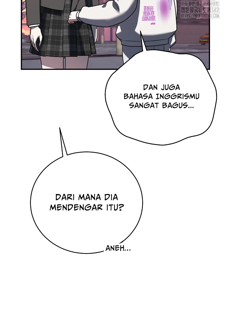 A Guide to the Right Life for Rankers Chapter 35 Gambar 6