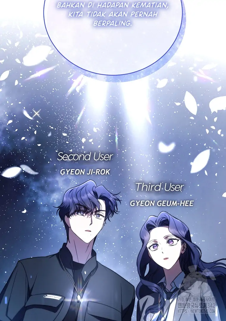 A Guide to the Right Life for Rankers Chapter 35 Gambar 63