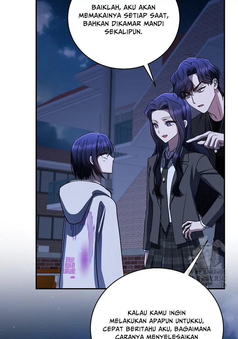 A Guide to the Right Life for Rankers Chapter 35 Gambar 71
