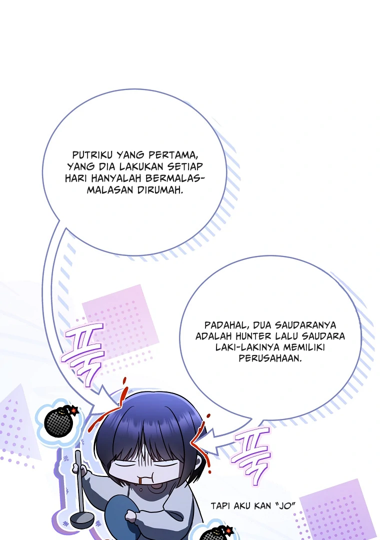 A Guide to the Right Life for Rankers Chapter 35 Gambar 86