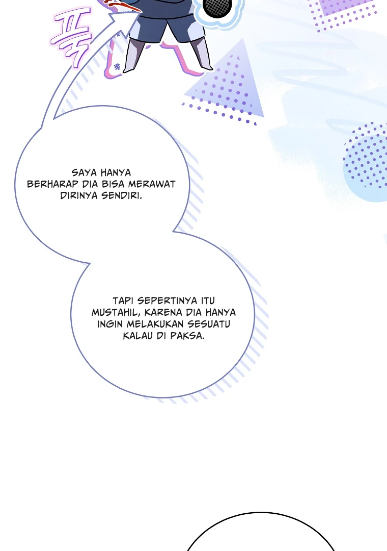 A Guide to the Right Life for Rankers Chapter 35 Gambar 87