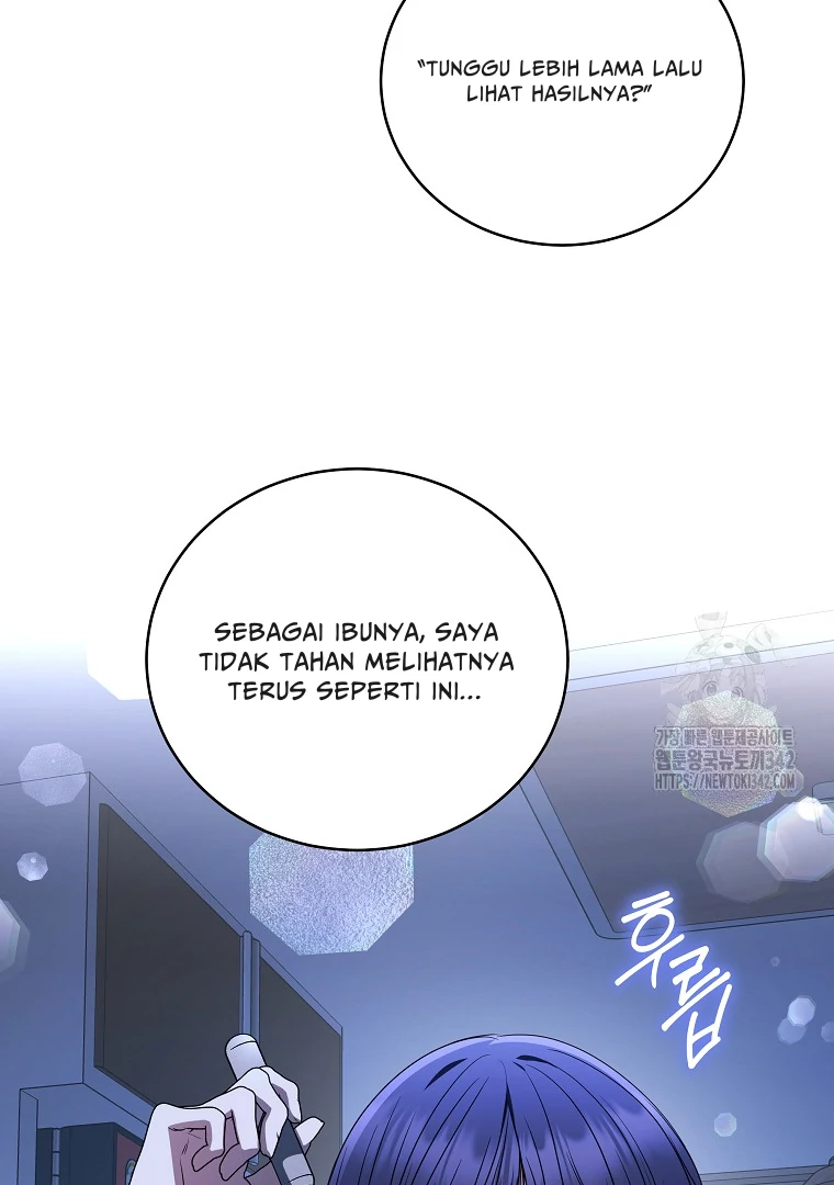 A Guide to the Right Life for Rankers Chapter 35 Gambar 88